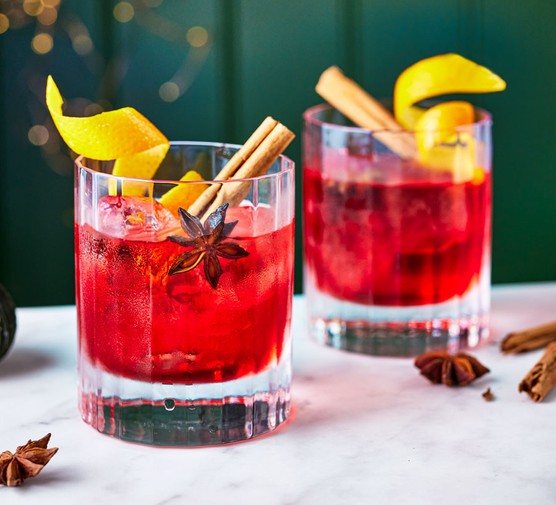 Cocktails