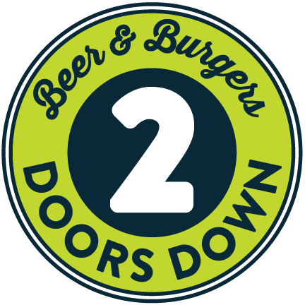 Two Doors Seattle